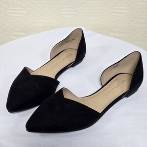 NIB Chinese Laundry Eternal Love Flats Size-9